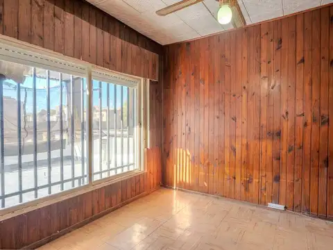 VENTA PH 4AMB CASEROS - TERRAZA APTO CREDITO