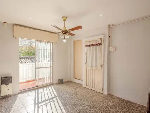 VENTA PH 4AMB CASEROS - TERRAZA APTO CREDITO