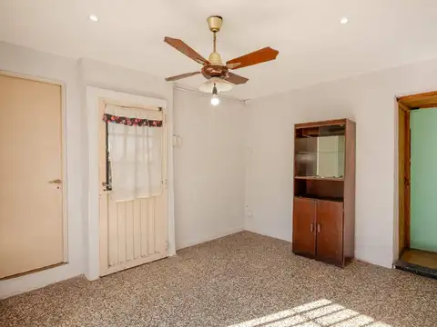 Depto Tipo Casa 4 ambientes con 1 baño