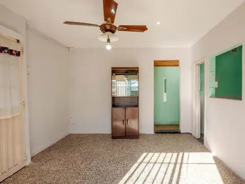 Depto Tipo Casa en Venta de 3 dormitorios