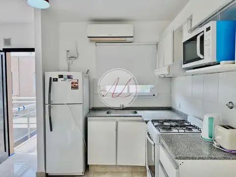 De Las Hespérides 1600, Piso 3