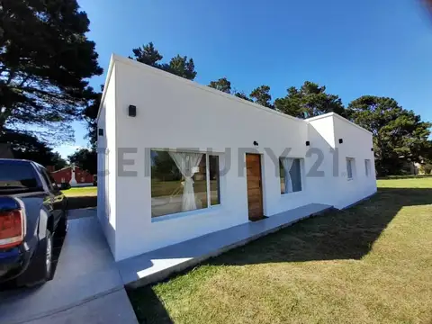 VENTA CASA 3 AMBIENTES LAS LOMAS MIRAMAR