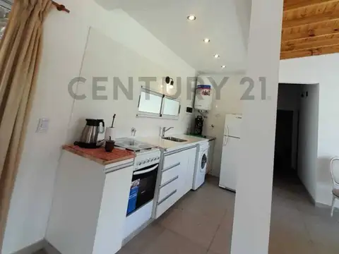 Av de las Copetonas 400, Piso 0