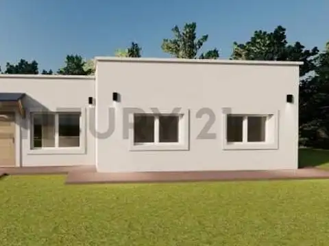 Casa en Venta de 2 dormitorios