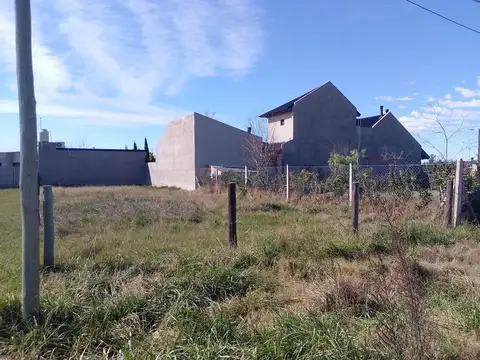 Terreno en Venta en Carlos Spegazzini, Partido de Ezeiza