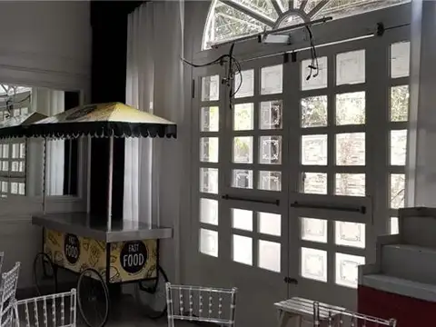 EDIFICIOS EN BLOCK/ESTRUCTURAS/OBRAS - TEMPERLEY - OESTE, GRAN BS. AS. SUR