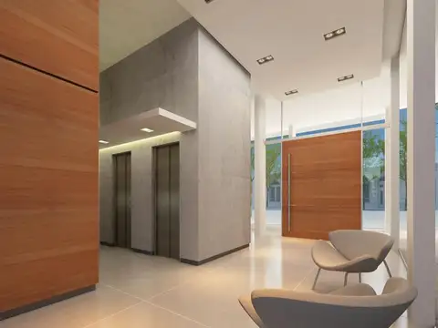 Departamento en Venta de Monoambiente