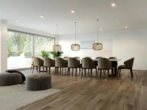 Departamento en Venta en Terminal Vieja, USD 92.000