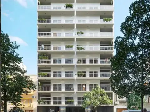 Venta departamento 3 ambientes Amenities Entrega 3/ 2026
