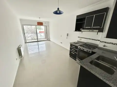 Departamento en Venta en Castelar Sur, USD 60.000