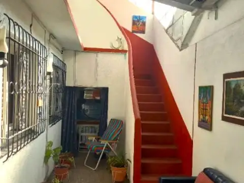 Casa en Venta 51 años
