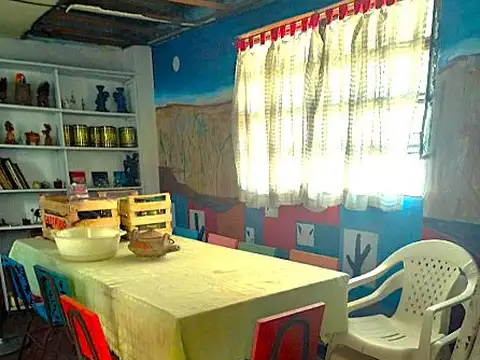 Casa  de 3 dormitorios en VENTA en Ramos Mejía usd 85.000