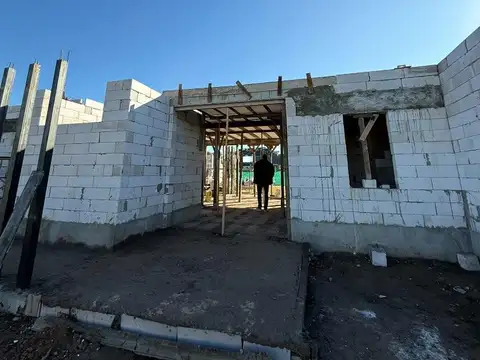 Casa 5 ambientes con 5 baños