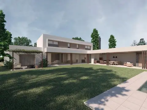 Casa en Venta en Vida, USD 750.000