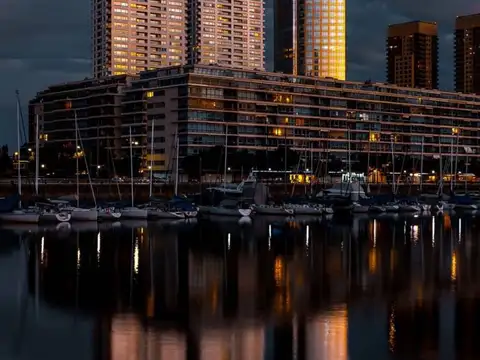 Exclusivo dpto en Torres del Yatch