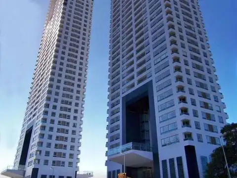 Juana Manso - Torre Norte 500, Piso 21