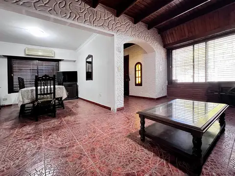 Casa en Venta 40 años