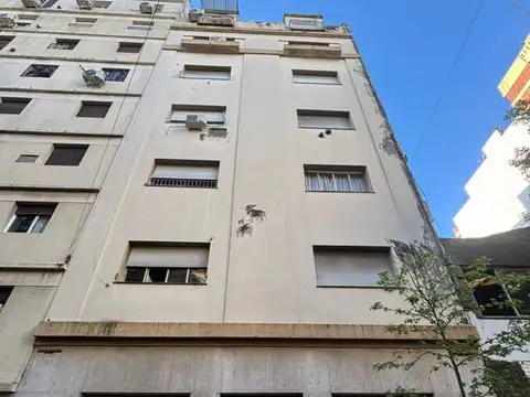 Departamento en Venta 45 años