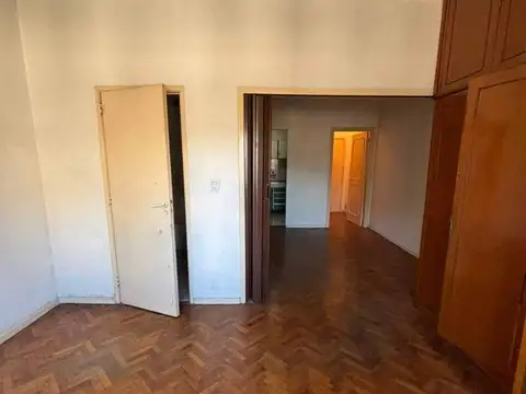 Departamento en Venta en Balvanera, USD 60.000