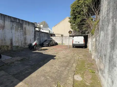 Cochera en Alquiler Espacio