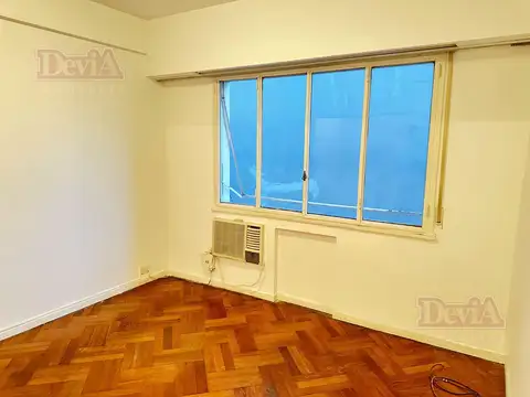 Alquiler - Departamento - 2 ambientes - Avenida Córdoba 900