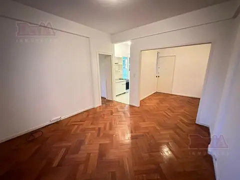 Departamento en Alquiler 60 años