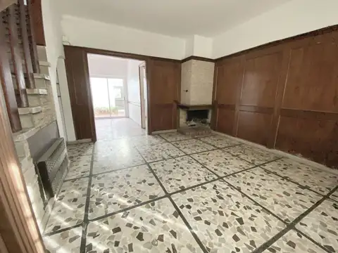 Casa en Venta 42 años