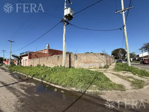 Terreno en Venta en San Francisco Solano, USD 58.000