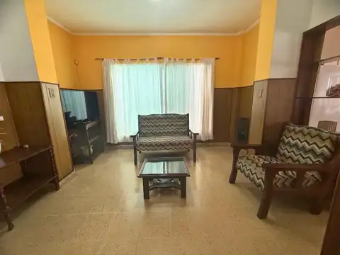Casa en Venta 40 años