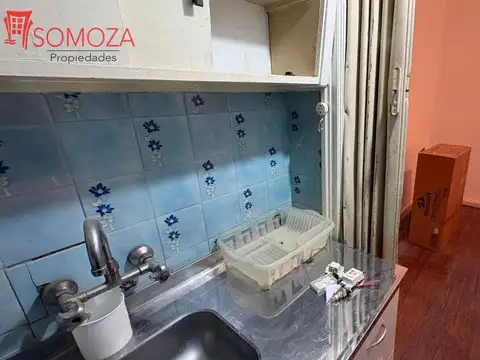 Departamento en venta en Balvanera