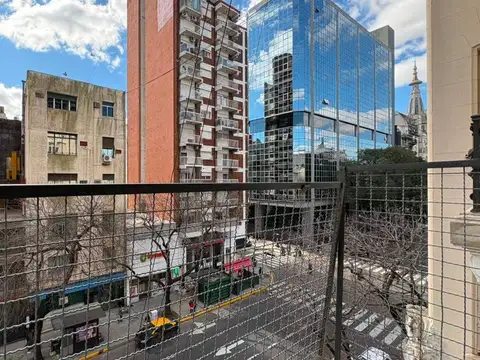 Departamento en venta en Balvanera