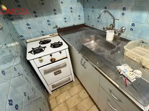 Departamento en Venta al Norte