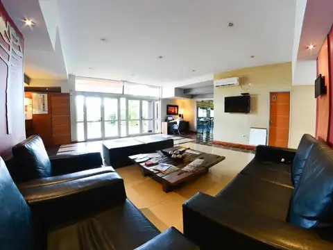 Hotel en Venta 15 años