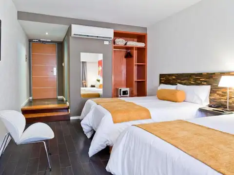 Hotel en Venta en Posadas, USD 2.800.000