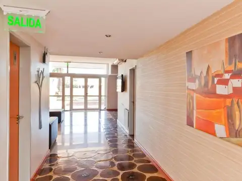 La Misión – Hotel /  Inversión en Posadas