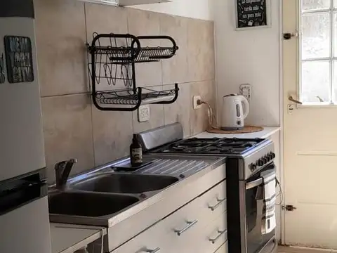 Departamento en Venta de 4 ambientes