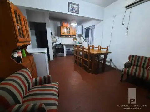 VENTA CASA 4 AMBIENTES. AGUSTIN FERRARI, MERLO. ZONA OESTE. BUENOS AIRES