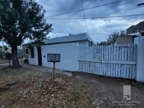 VENTA CASA 4 AMBIENTES. AGUSTIN FERRARI, MERLO. ZONA OESTE. BUENOS AIRES