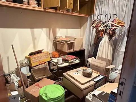 Casa en Rosario