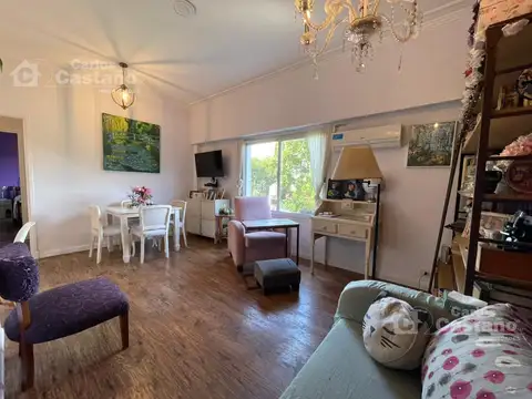 Departamento en Venta en Vicente Lopez, USD 130.000