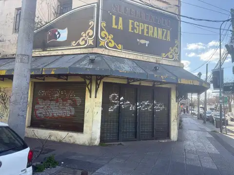 Galpón en Venta en Vicente Lopez, Partido de Vicente López