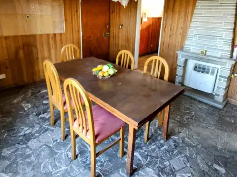 Departamento en Venta en Olivos, USD 90.000