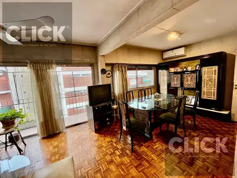 Departamento en Venta Apto profesional