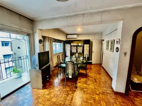 Departamento en Venta 40 años