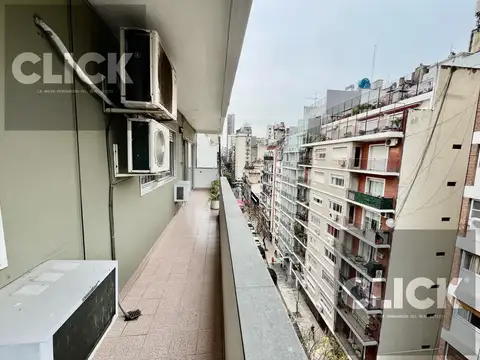 Departamento en Venta en Barrio Norte, USD 184.000