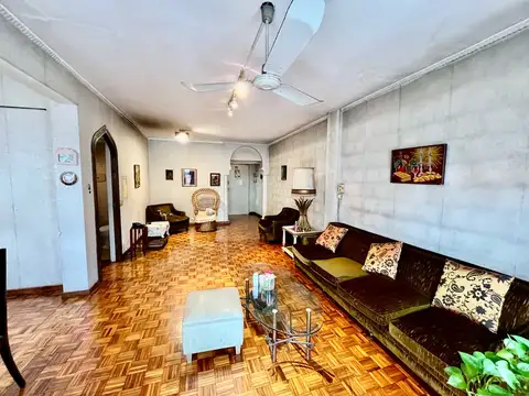 Departamento en Venta de 3 dormitorios