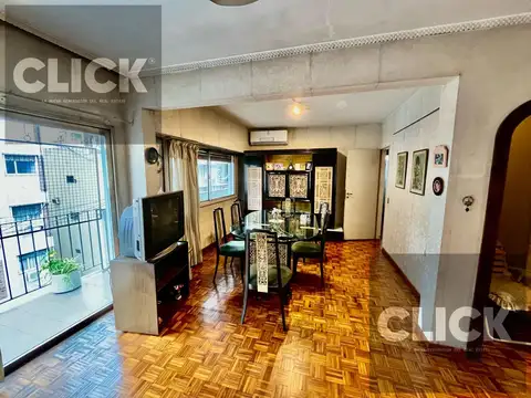 Departamento en Venta 40 años