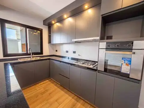 DUPLEX A ESTRENAR 3 DORMITORIOS EN DOCTA ETAPA 1