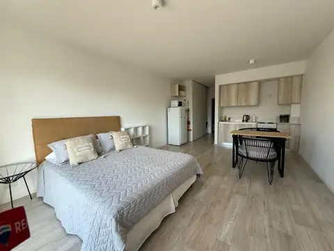 VENTA MONOAMBIENTE EQUIPADO