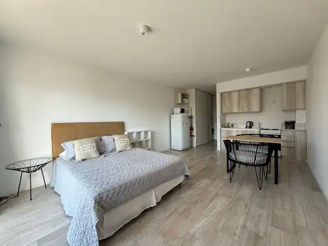 Departamento en Venta en Parque Chas, USD 120.000